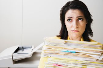 Are You Having a Quarter-Life Crisis?