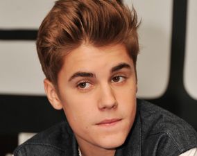 Colourful Justin Bieber Nighties Are a Fire Hazard