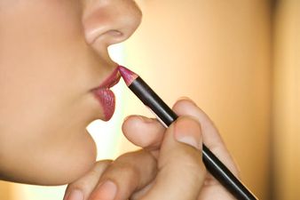 Get to Grip With That Lip Liner of Yours