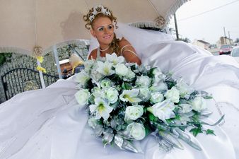 My Big Fat Gypsy Wedding Dressmaker said Prison Made her Rich