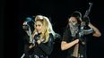 Madonna Dodges a Bullet – Ignores Gun Ban on Gig