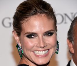 Heidi Says Auf Wiedersehen to the Prospect of Ever Marrying Again