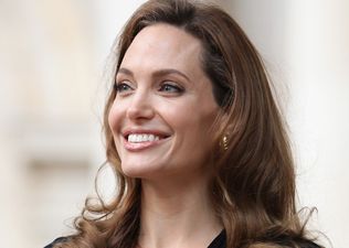 Angelina Jolie Bans Rihanna’s Raunchy Music