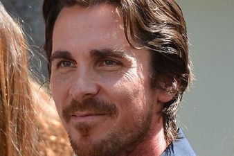 Christian Bale Describes Batman End as ‘Bitter-Sweet’