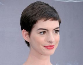 Ann Hathaway Revealed that She Never Expected to Play Cat Woman