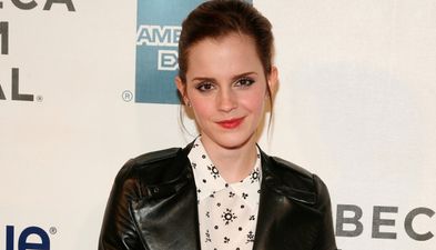 Harry Potter Star Emma Watson to Play Anastasia in Fifty Shades of Grey