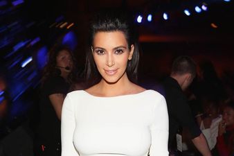 Kim Kardashian Goes ‘Over the Top’ with Present for Blue Ivy