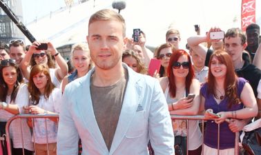 Gary Barlow will film X Factor Judge’s House Scenes after the Birth of His Daughter