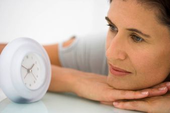 Can You Delay the Menopause? Yes, Apparently…