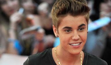 Please Put a Sock In It Beibz! You’re Hurting Our Ears!