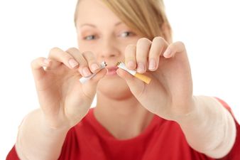 Top 5 Foods That Will Kick the Butt: Quit Smoking Once and For All