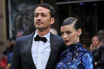 Liberty Ross Forgives Rupert Sanders for Having an Affair with Kristen Stewart