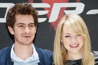 Is There a Cuter Couple Than Andrew Garfield and Emma Stone?