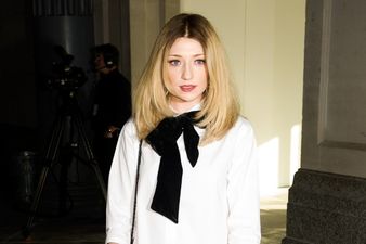 PIC: Nicola Roberts Posts Her Support For Cheryl’s Speedy Union With Instagram Snap