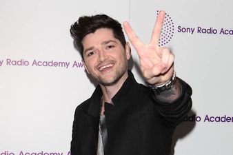 That Awkward Moment When Danny O’Donoghue Can’t Bag A Date On Tinder