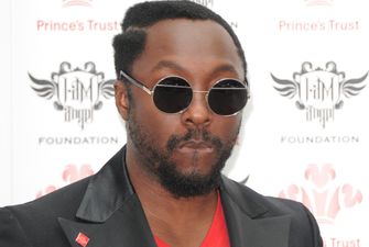 Will.i.am Wants To Make Recycling Cool To Appeal To Younger Generations