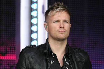 Nicky Byrne May Be Appearing On Strictly Come Dancing