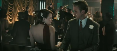 International Trailer for Gangster Squad Is Released