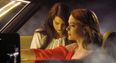 Pucker Up: Jaime King & Lana Del Rey Play Lovers in ‘Summertime Sadness’