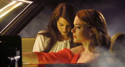 Pucker Up: Jaime King & Lana Del Rey Play Lovers in ‘Summertime Sadness’
