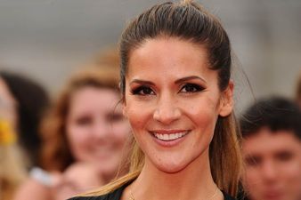 Amanda Byram Is On the Lookout  For a New Man