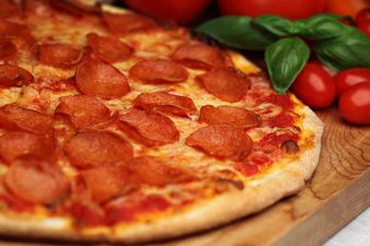 How A Pizza Delivery Request May Have Saved a Woman’s Life