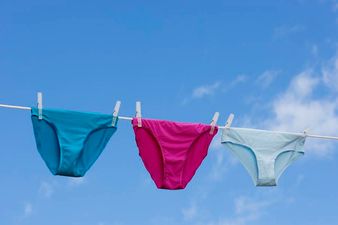 This Is How Often We Should Be Throwing Out And Replacing Our Underwear