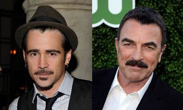 You’ve Stolen Me Hair-t! Hairy Actors That Tickle Our Fancy