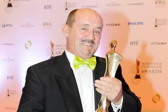 O’Carroll Admits Next Series Isn’t Finished Just Yet