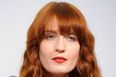 Florence Reveals She Had A “Bit Of A Nervous Breakdown” Before Release of New Album