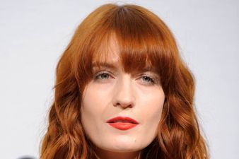 Florence Reveals She Had A “Bit Of A Nervous Breakdown” Before Release of New Album