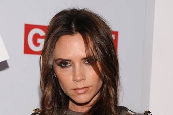 Victoria Beckham Casts Doubt on Spice Girls Reunion