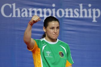 Hands Off – BBC slammed for ‘Indian Katie Taylor’ pic