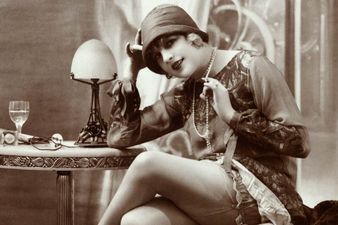 Get The Great Gatsby Look With These Top Tips