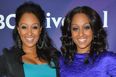 Tia and Tamera Prove They Get Better With Age