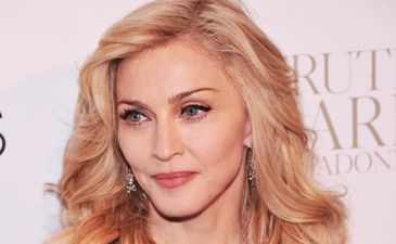 Madonna is Glad She Helped Write Gaga Song