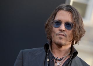 He’s No Lone Ranger: Depp Desperate To Get Vanessa Back