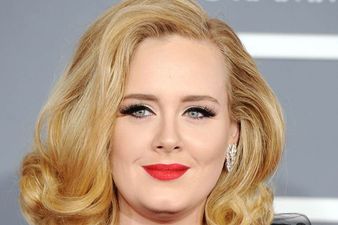 Is Adele’s Boyfriend About to Pop the Question?