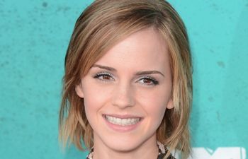 Emma Watson Rents The Potter Films on Netflix to Watch Herself in Action