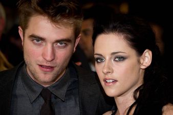 Is This the End for the Twilight Lovebirds?
