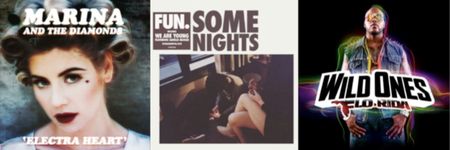 Music to your ears, we’ve got TEN hot summer albums to give away! [COMPETITION CLOSED]