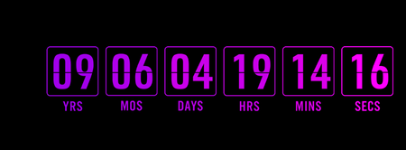 Forget Nosy Neighbours. This App Will Countdown Your Biological Clock for You