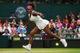 Serena Serves It Up! Williams Wins Her Wimbledon Quarter Final