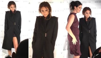 “Women in Ireland are Very Chic and Stylish” says Victoria Beckham. We Agree, Don’t You?