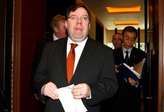 Fresher Cowen Foots the Bill at California University