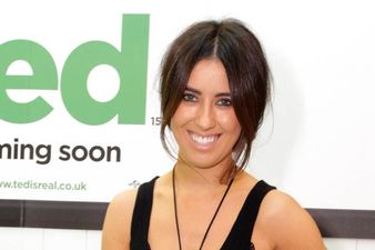 Returned Dogs Put Smile on Lottie’s Face