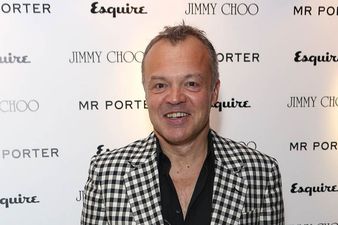 Graham Norton Is One of the BBC’s Highest Earners