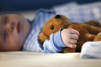 Sweet Dreams: Are Babies Who Sleep Through The Night Pure Fiction?