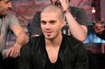 The Wanted’s Max George is very Upset By Claims He Has A Huge Penis