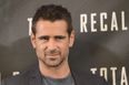 Big Softie: Colin Farrell Credits His Children With Saving His Life…